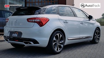 Citroën DS5 buying advice
