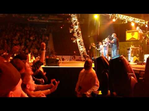 Chicken Fried Zac Brown Band Live Richmond Virgini...