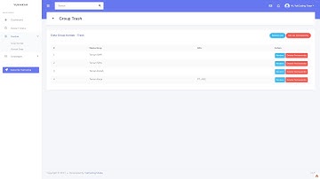 Membuat Restore Data Trash di CodeIgniter 4 [19] {Bonus}