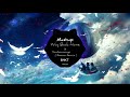 Way back home x nandemonaiya  maxone remix   mashup by bhkt