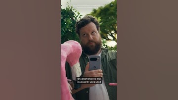 Google Pixel 10 With Gemini: Business Owner