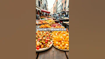 Savoring Italy S Cicchetti Tradition 