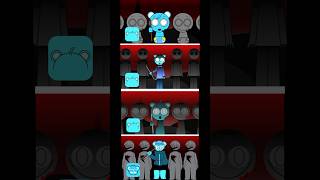 Incredibox Sprunki Wenda Treatment Vs Babies Vs Old Human Vs New Human