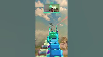 SECRET Long Ranged KV Broadside Shotgun Class Is BROKEN NEW META! Class @ end!