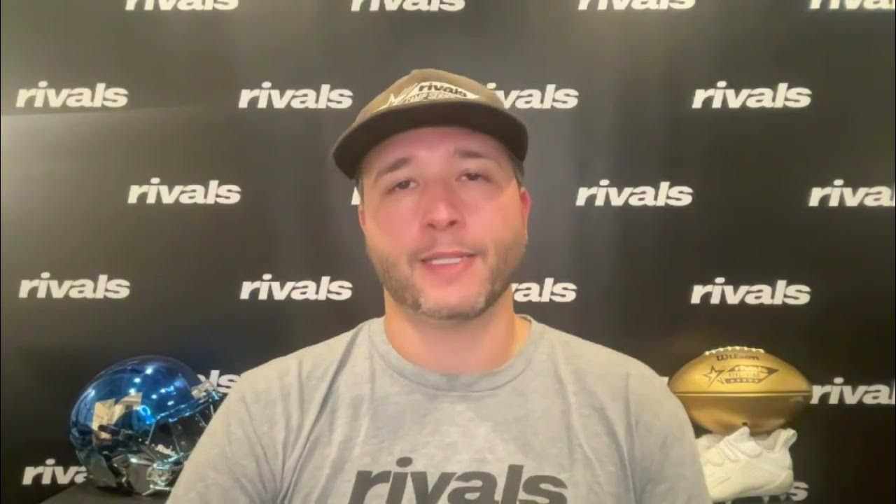 Breaking down the ACC 2025 recruiting battle YouTube