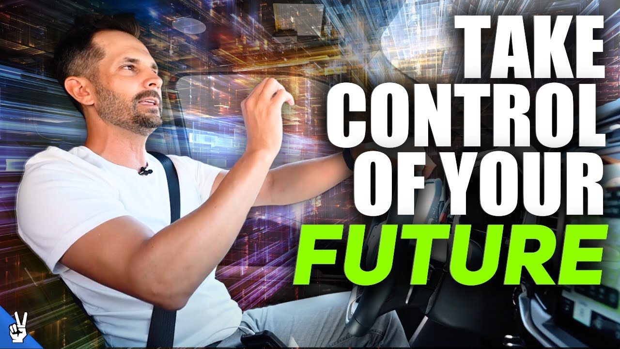 Feeling STUCK at Your Job? WATCH THIS