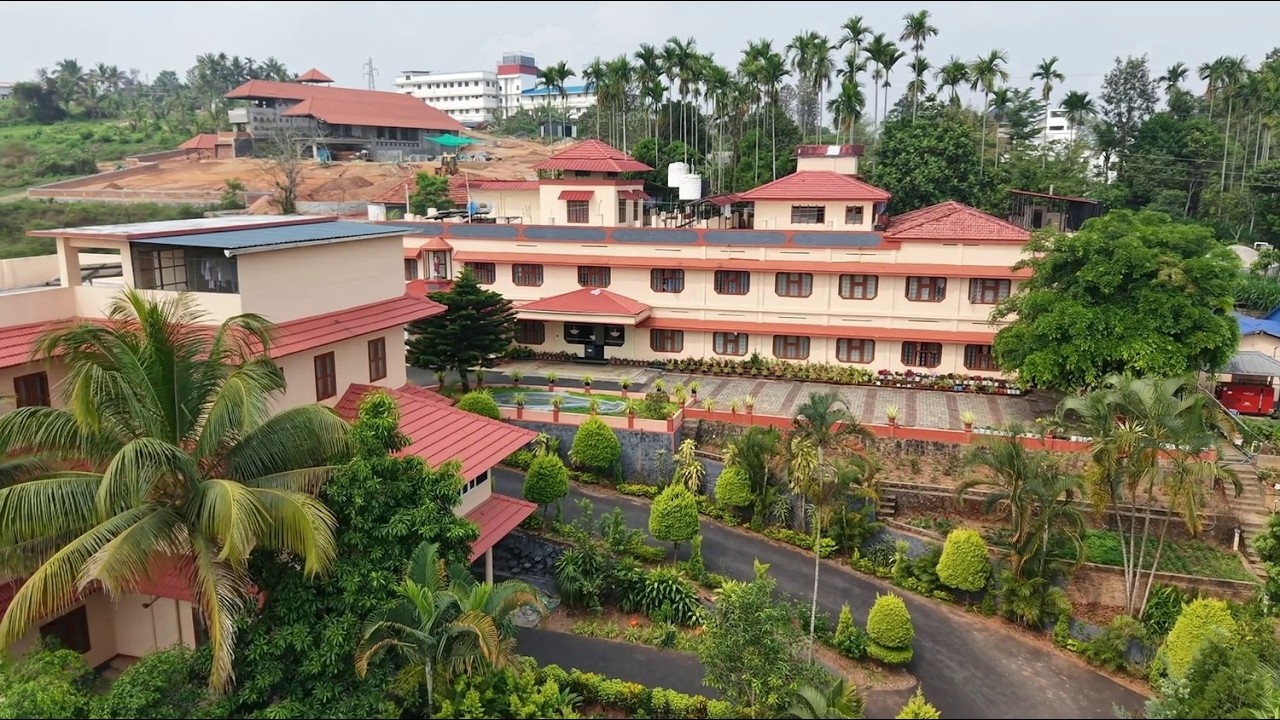 DOCUMENTARY : MSMI CHRISTHU JYOTHY PROVINCE SULTHAN BATHERY