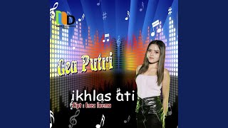 Ikhlas Ati