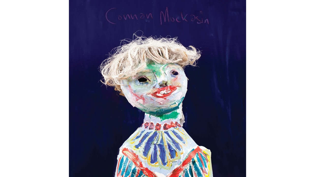 Connan Mockasin - Forever Dolphin Love - Live (Official Audio