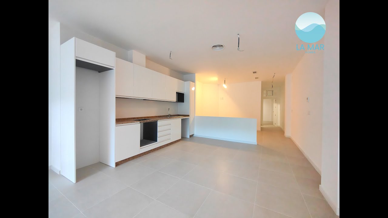 BAJO 80M² EN CENTRO A ESTRENAR - SAN VICENTE DEL RASPEIG