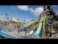 Finally Back At Volcano Bay! | New Tips, Updates & More!