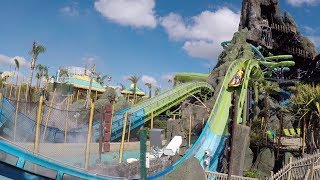 Finally Back At Volcano Bay! | New Tips, Updates & More!