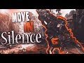 Ephraiw  move in silence by scizie