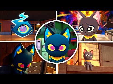 HOW TO GET WATCHER in Anomaly Cafe (Full Guide + Gameplay) | Roblox Horror Story