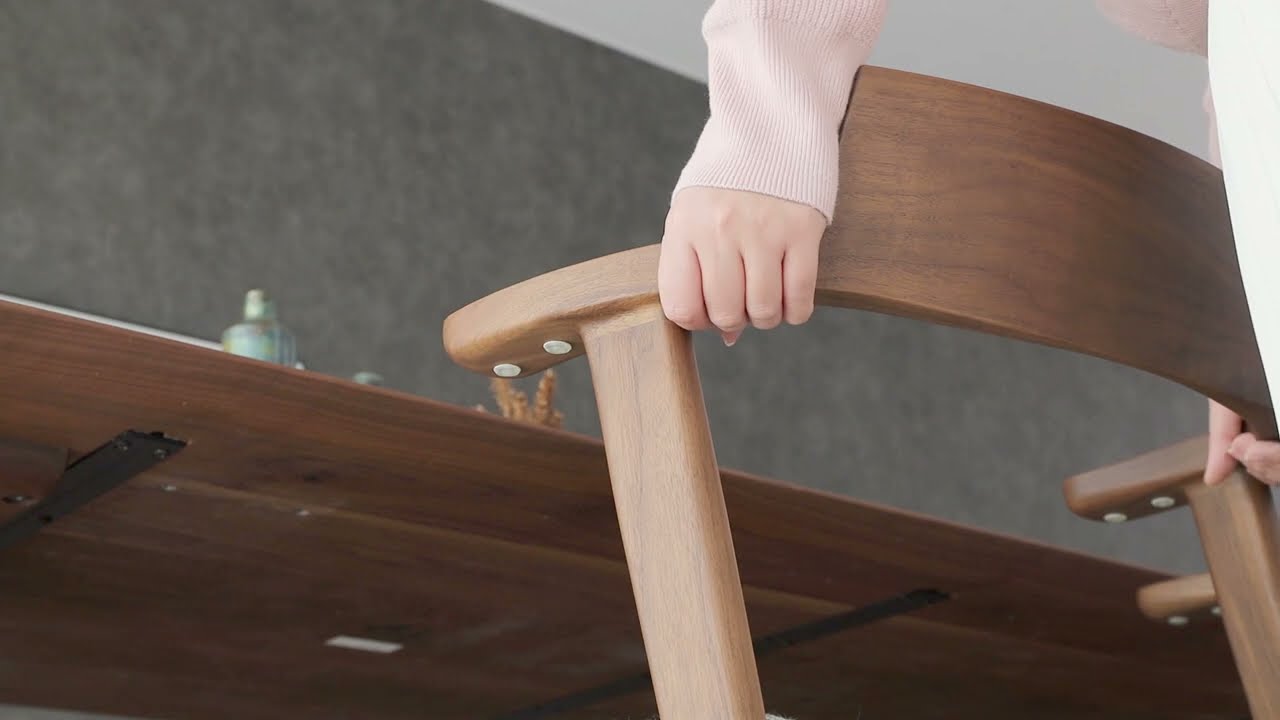 飛騨家具 shirakawa シラカワ Chardin シャルダン アームチェア 張座