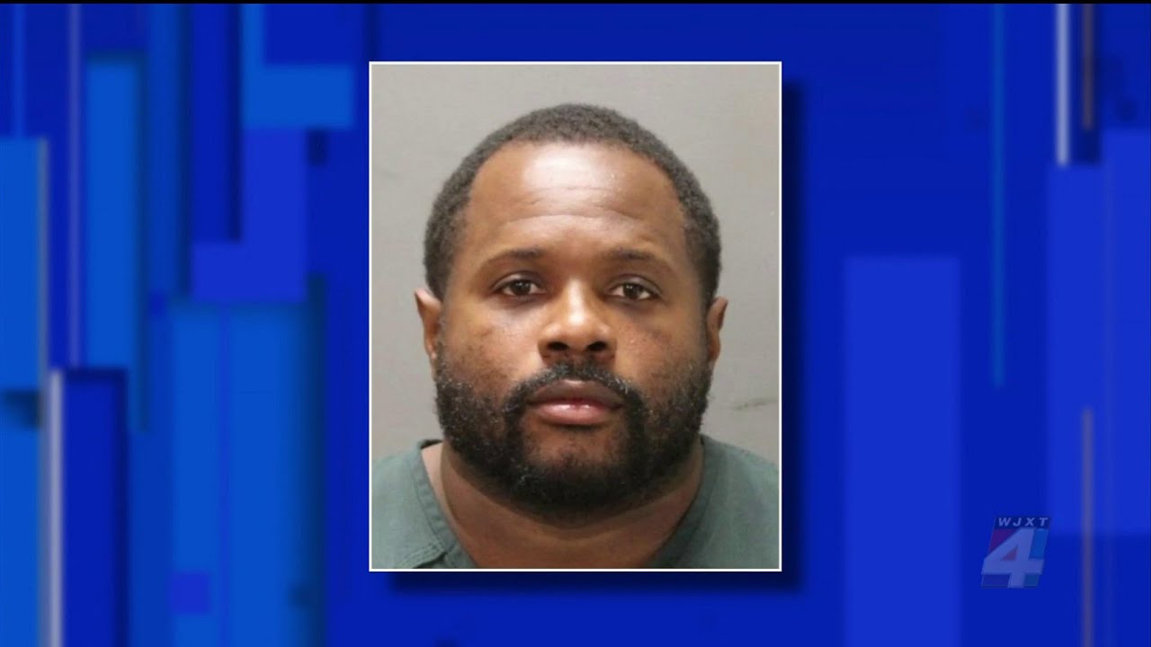 Self-proclaimed Jacksonville real estate investor arrested on drug, gun charges