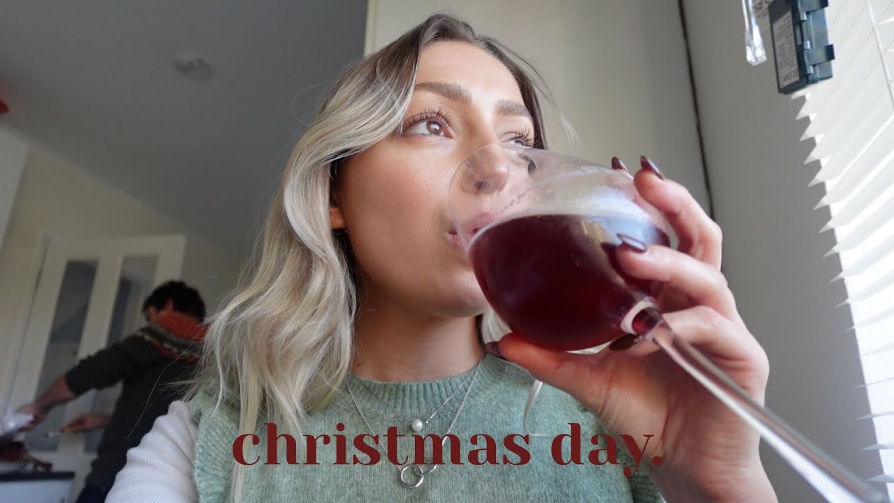 a slow christmas day