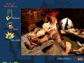 [The Walt Disney World Explorer - Игровой процесс]