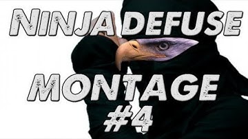 Black Ops 2: Ninja Defuse Montage #4, Prestige Master Edition, Read Description