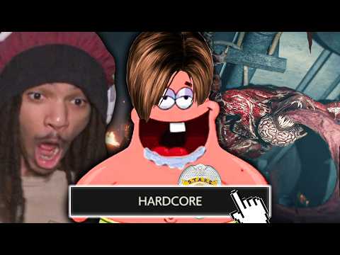 I've Never Played a Resident Evil Game... | RE2 [1]