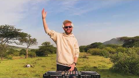 morning chill mix from the kenyan savannah - dj snake, kygo, selena gomez, avicii, calvin harris 🦒🌴