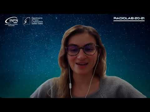 Radiolab 2020 - Introduzione alla Fisica Nucleare e Astrofisica Nucleare