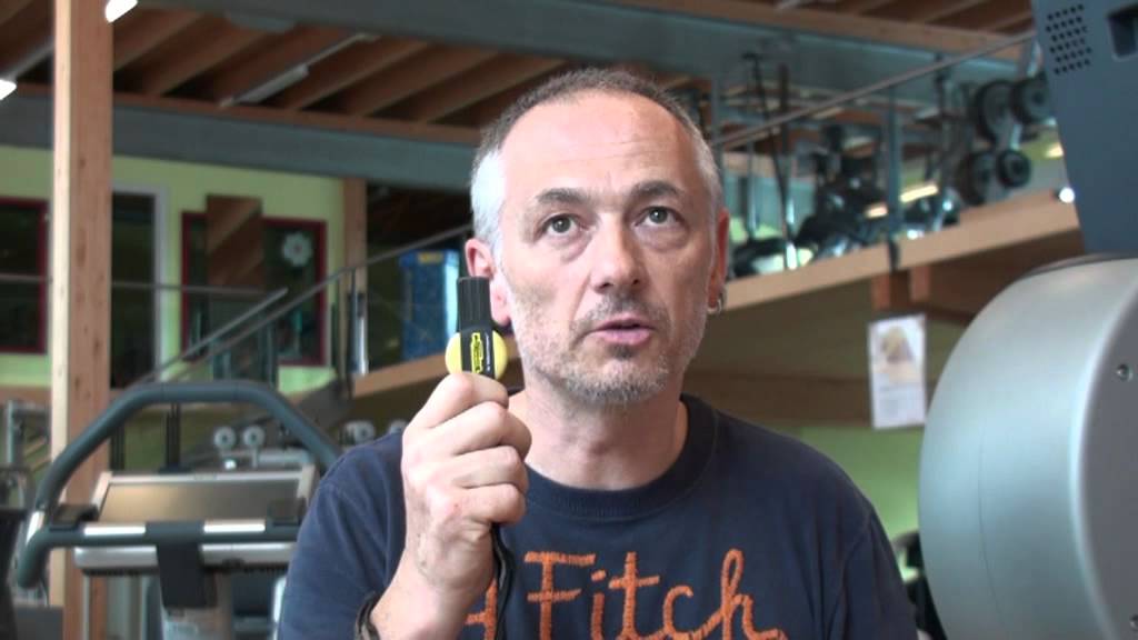 Zeugnis MyAccessWeb - Lysspark Fitness