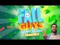 Welcome to the Jungle - Season 5 [Fall Guys]
