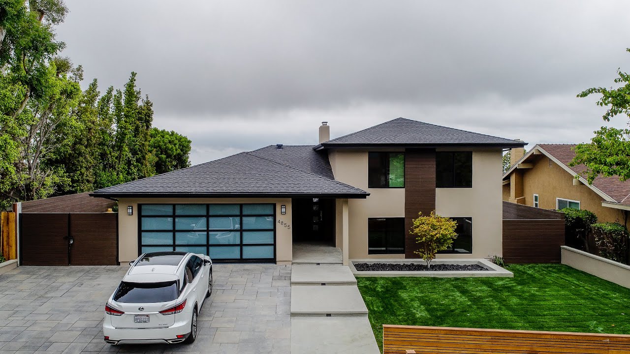 House Renew by Lavie Construction YouTube