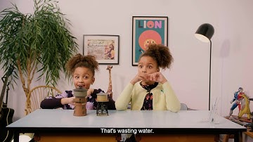 Lekdetectie: detecteren en rapporteren van lekken wordt kinderspel