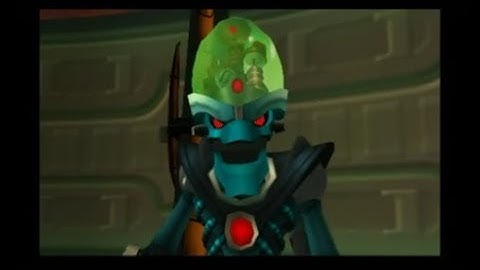 Ratchet And Clank 3 PS2 100% Playthrough Part 19 (Final Part)