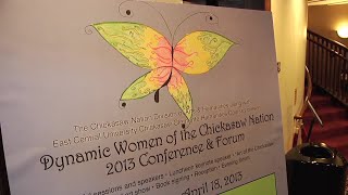 May 1, 2013 - Dynamic Women's Conference and Forum | CNTV News S4 • E9