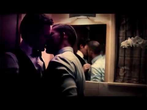 wanna be yours | patrick & kevin