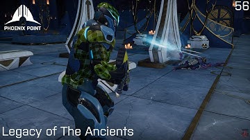 Phoenix Point: Legacy of the Ancients - Legend - Part 56