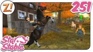 Star Stable [SSO]: Was machen wir mit der Flasche? #251 | Let's Play ♥ [GERMAN/DEUTSCH]