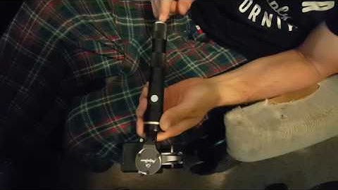 Feiyu Not Turning On