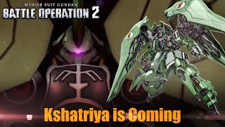 GBO2 - Kshatriya is Coming | Trailer