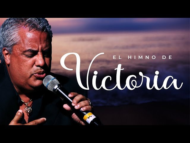 DANNY BERRIOS - HIMNO DE VICTORIA