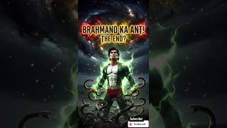 QAYAMAT AWAKENS 😱 | Nagraj vs The Ultimate Cosmic Threat | Kalyug Finale