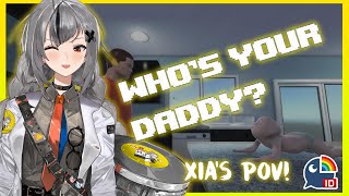 [Who's Your Daddy?] Hehehehehehe [NIJISANJI ID]
