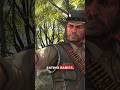 What happened to Big Foot RDR? #fyp #rdr2