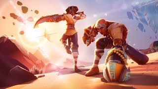 Dauntless Aether Unbound: 1.0 Launch Trailer