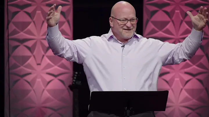 Rediscover Church | Part 2: Filled with the Spirit...