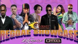 Download lagu REGGAE SHOWCASE BEST OF ZJ CHROME CHRIS MARTIN,ALAINE,JAH CURE,CECILE,BUGLE,KONSHENS,ROMAIN VIRGO &
