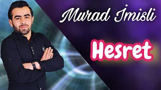 Murad İmisli - Hesret Audi Mp3 (Majnun Nabudo) 2021 Tiktok Mahnısı, En Yeni Mahnı Remix Resimi