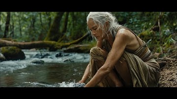 CRADLE (2027) - Time Held No Meaning