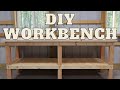 How to build a workbench  the best way