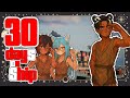 เอาชีวิตรอดบนเรืออัปปาง ที่มีแต่ตู้คอนเทนเนอร์เต็มไปหมดด!! ft.มิตรสหาย l 30 Days on Ship Demo #364