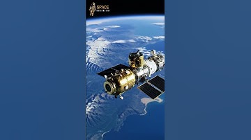 How Do Earth Observation Satellites See Our Planet? 🌍🛰️ #EarthObservation #Landsat #SpaceTech
