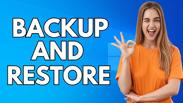 Windows 10: Three Easy Ways to Backup Data Fast